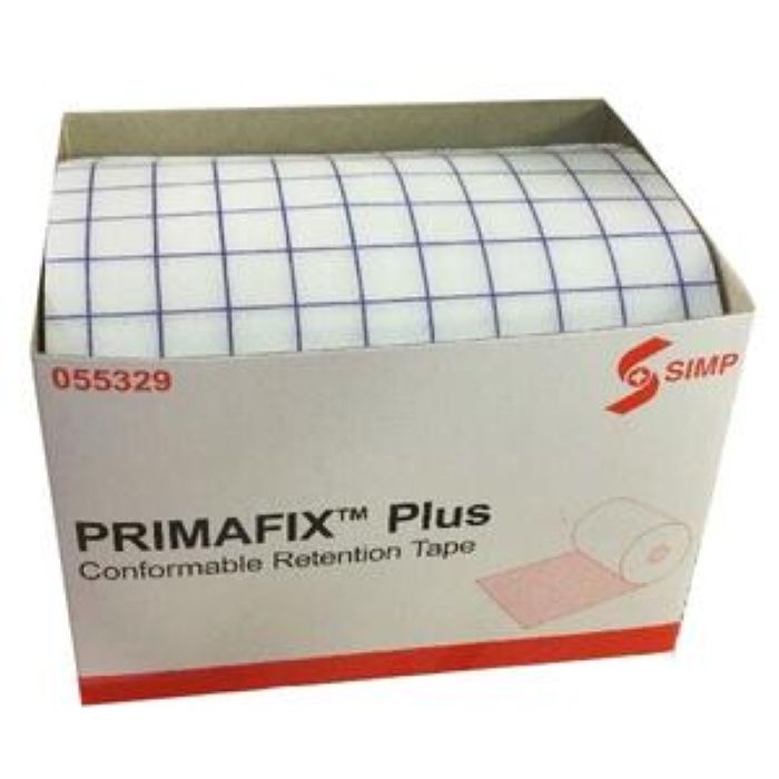 PRIMAFIX PLUS TAPE