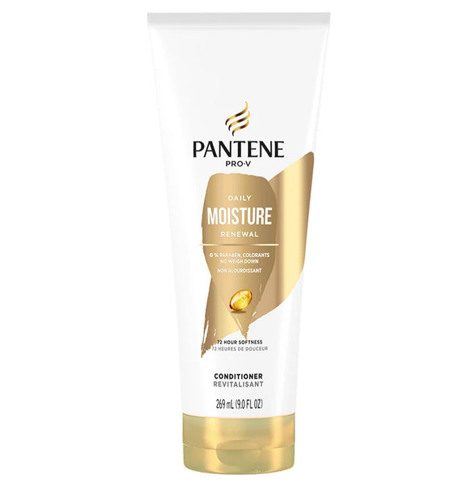 PANTENE CONDITIONS REVITALINSANT