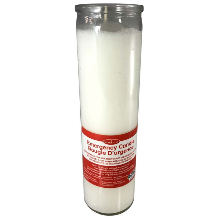 STARLYTES EMERGENCY CANDLE