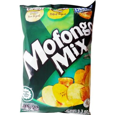 MOFONGO MIX
