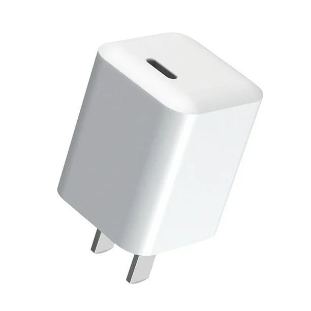 WALL CHARGER TYPE-C