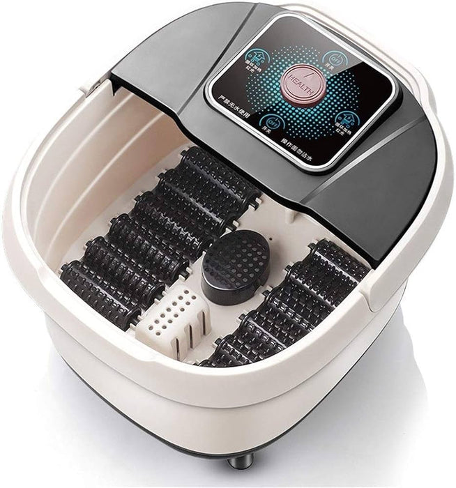 SOKKAR FOOTH BATH BUCKET SPA