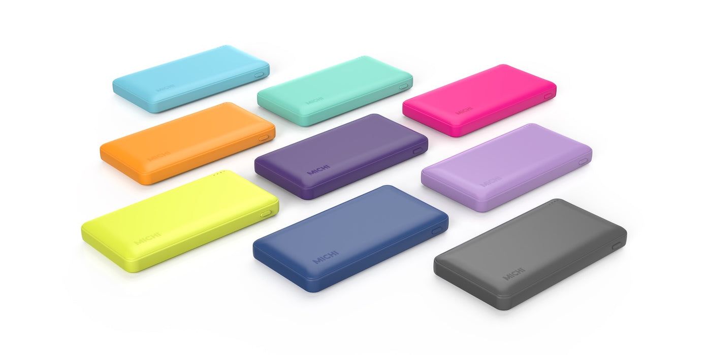 MOBILE POWER BANK