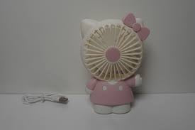 MINI FAN USB CHARGING