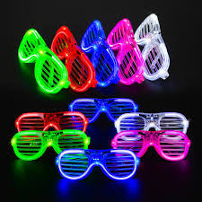 GAFAS DE COLORES