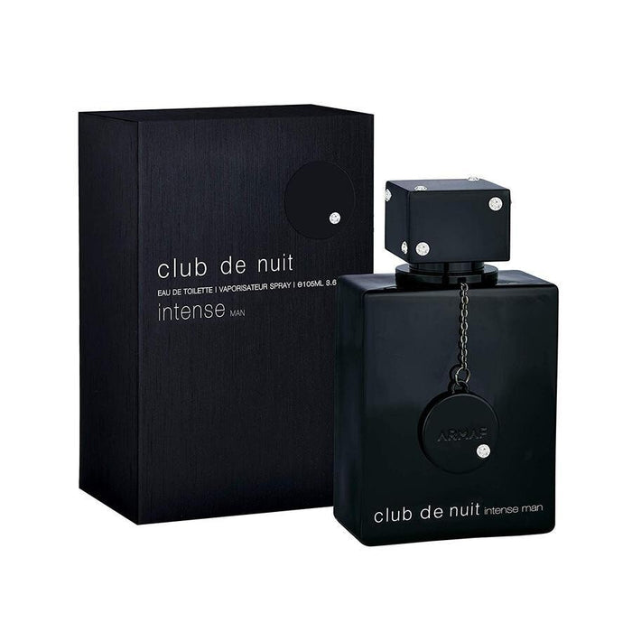 PERFUME ARMAF CLUB DE NUIT