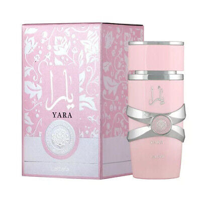 PERFUME LATTAFA YARA