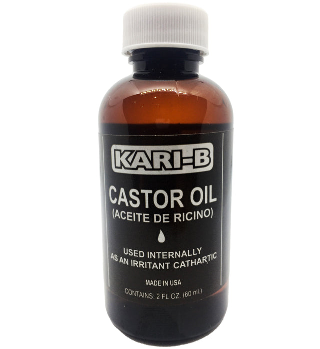 KARI-B CASTOR OIL