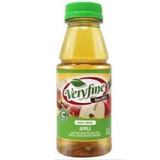 VERYFINE APPLE