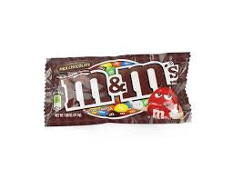 M&M Chocolate