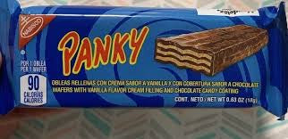 PANKY
