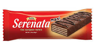 SERENATA