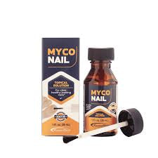 MYCO NAIL
