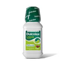 DULCOLAX CHERRY 12OZ