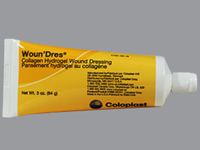 Woun’Dres