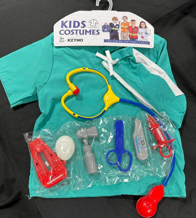 DOCTOR SET