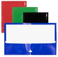 FOLDERS