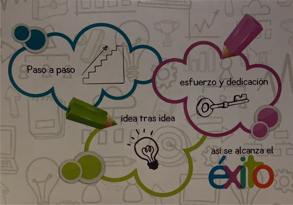 PASO A PASO….