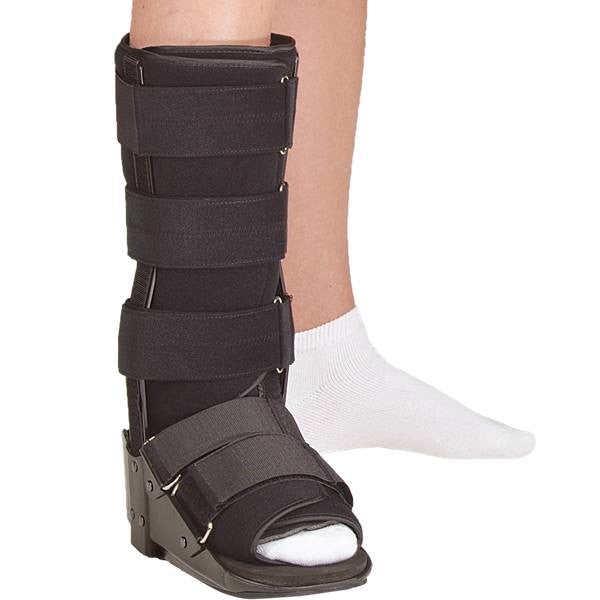 ADVANTAGE III ANKLE WALKER, HI-TOP LARGE