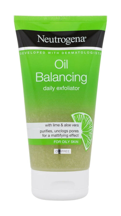 NEUTROGENA OIL BALANCING