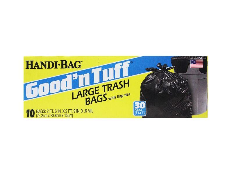 HANDIºBAG GOOD’N TUFF