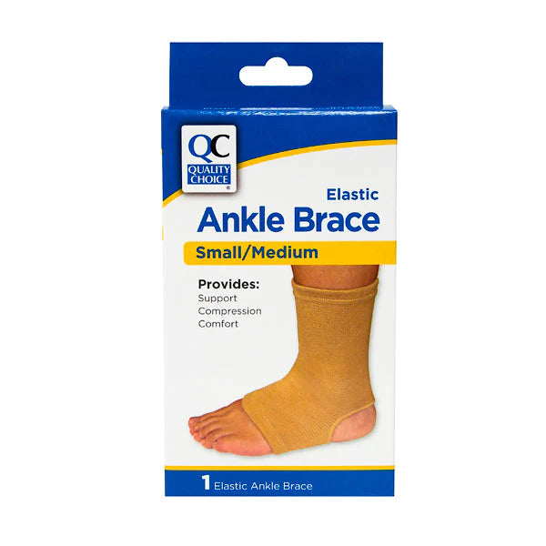 ANKLE BRACE S/M