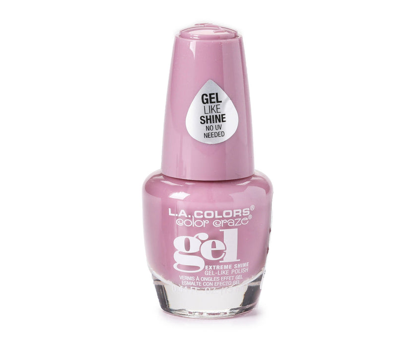L.A. COLORS COLOR CRAZE GEL EXTREME SHINE DREAMCATCHER