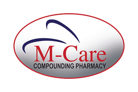 M-Care Pharmacy logo