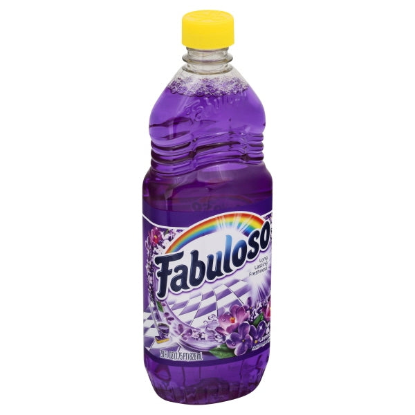 FABULOSO LAVANDER 28 OZ