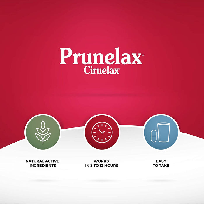PRUNELAX CIRUELAX KIDS LIQ DE 120 ML