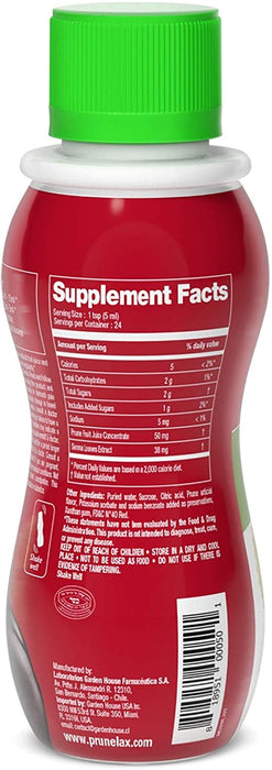 PRUNELAX CIRUELAX KIDS LIQ DE 120 ML