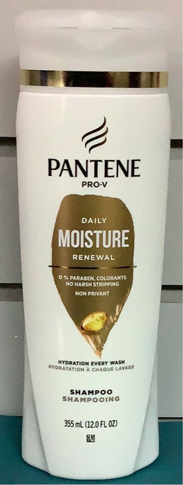 PANTENE DAILY MOISTURE RENEWAL