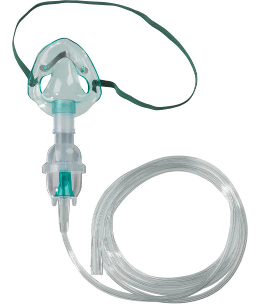 DISPOSABLE NEBULIZER