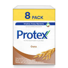 PROTEX 8 pack