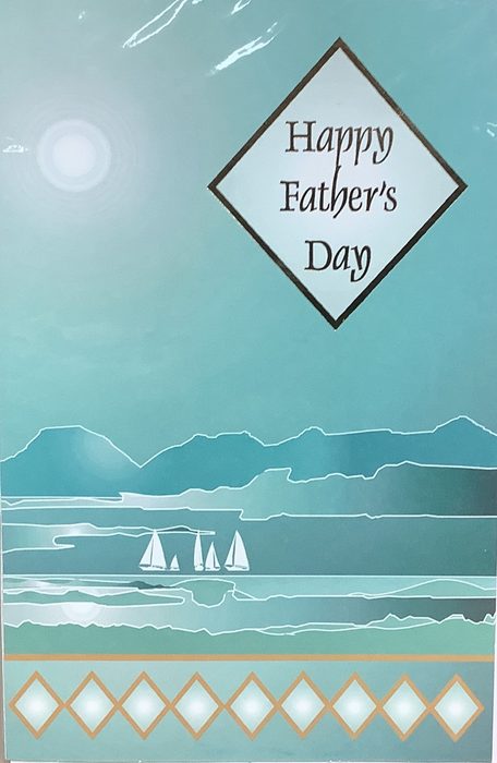 VARIEDAD POSTALES DIA DE PAPÁ