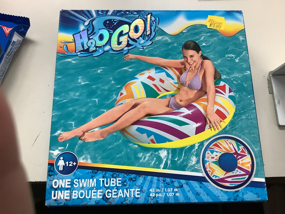 H2O go balsa