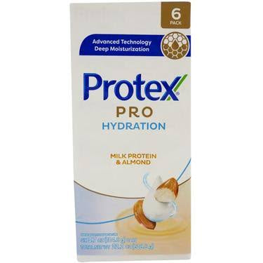 Protex pro hidratación