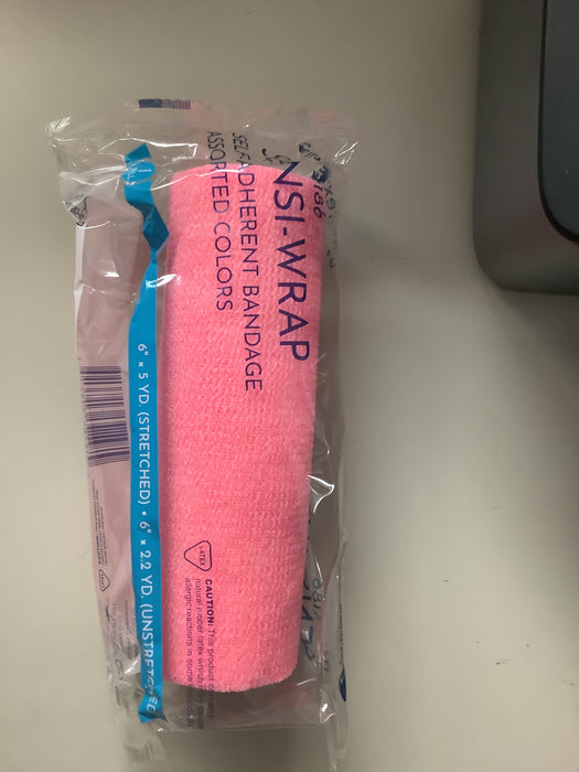 SENSI-WRAP