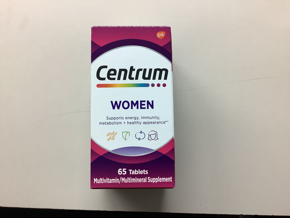 CENTRUM WOMEN