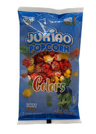 JUKIAO popcorn