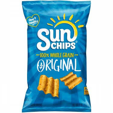 Sun chip original