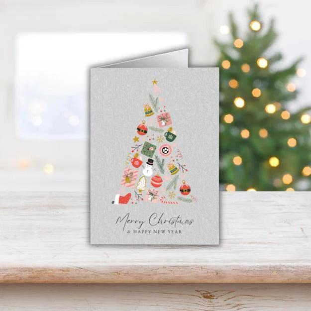 TARJETAS DE NAVIDAD