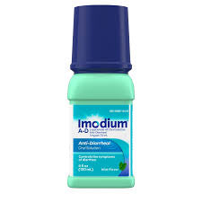 Imodium A-D 4OZ