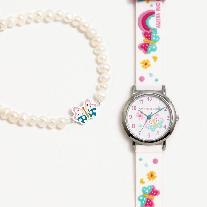 RELOJ NIÑA