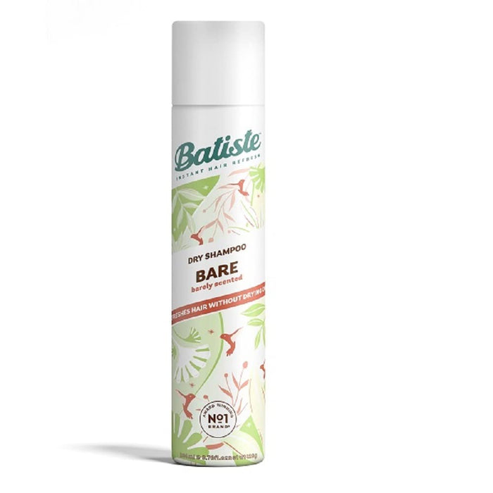 BATIST BARE DRY SHAMPOO