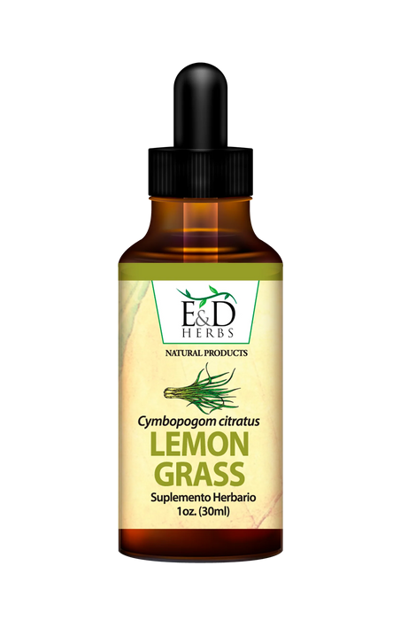 LEMON GRASS