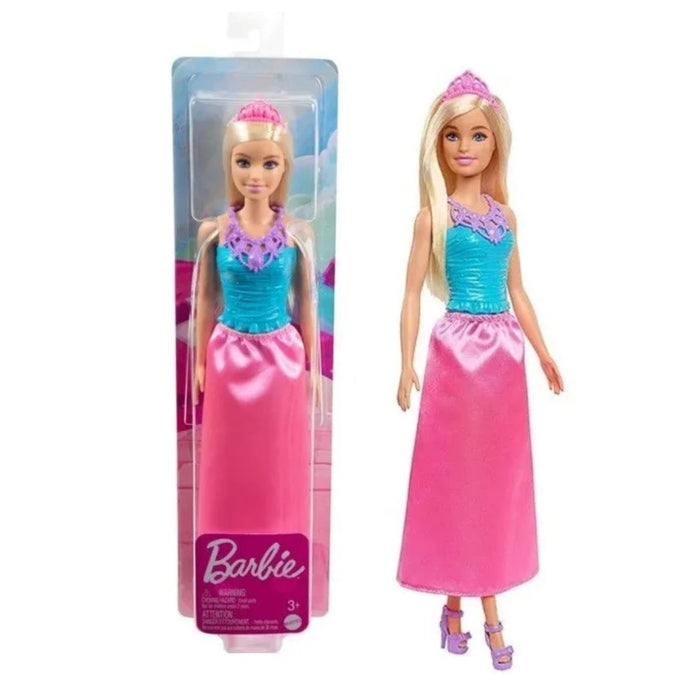 BARBIE PRINCESS