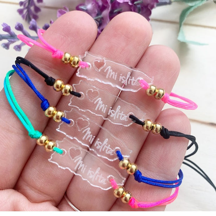 PULSERAS PR