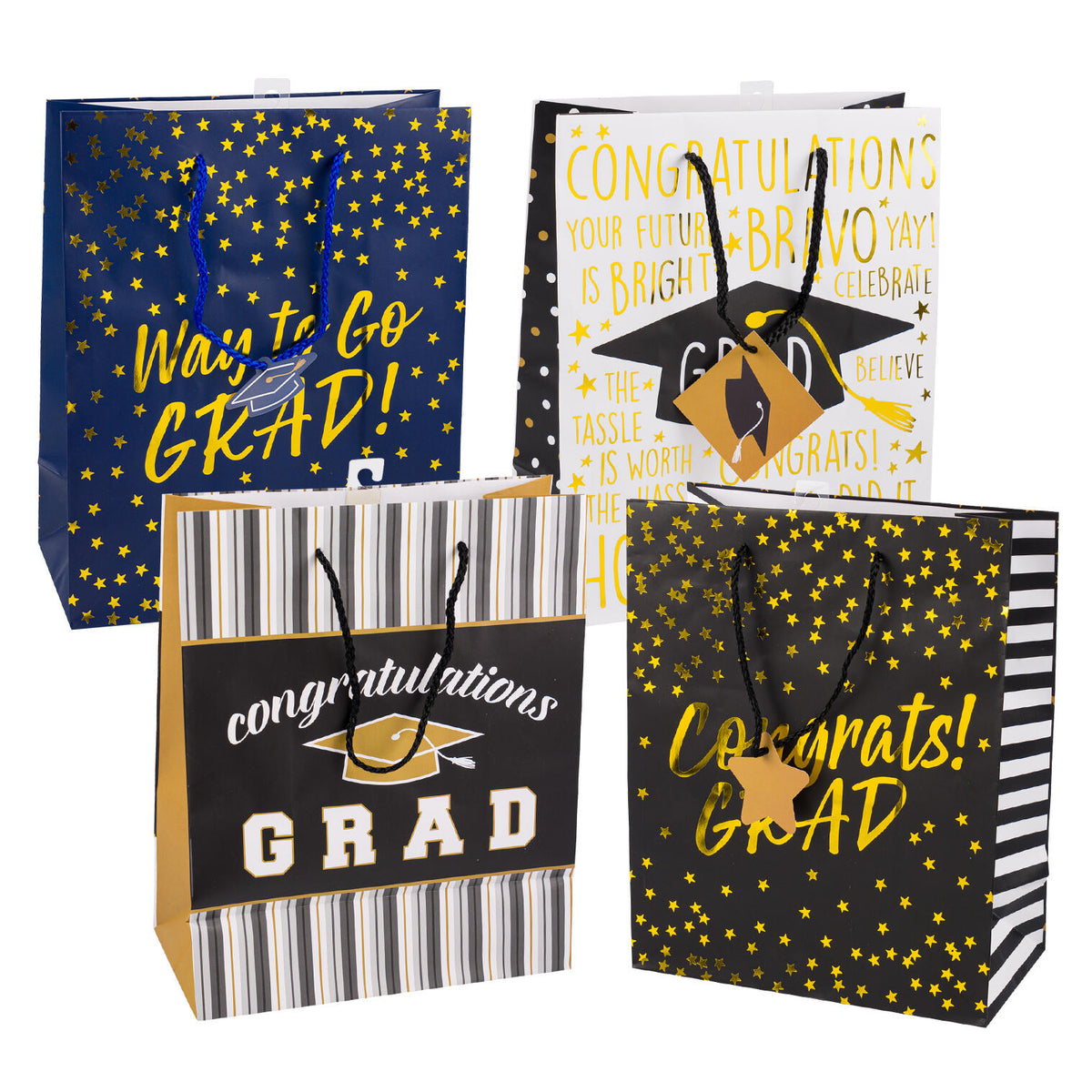 GRADUATION GIFT BAGS — M-Care Pharmacy