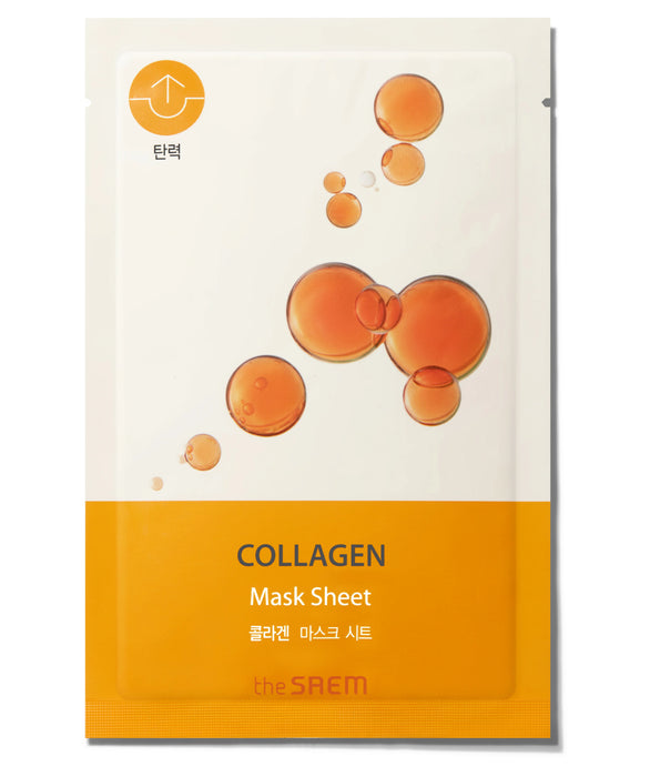 COLLAGEN MASK SHEET